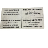 Siemens SIMODRIVE POSMO A 300 W Stellantrieb 6SN2155-1AA21-1BA1