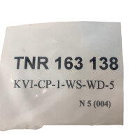 Festo KVI-CP-1-WS-WD-5 Verbindungskabel 163 138