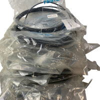 Festo KVI-CP-1-WS-WD-5 Verbindungskabel 163 138