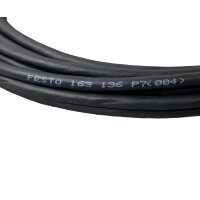 Festo 163136 Verbindungskabel