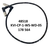 Festo KVI-CP-1-WS-WD-05 Verbindungskabel 178 564