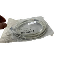 Festo KVI-CP-2-GS-GD-2 Verbindungskabel 170234
