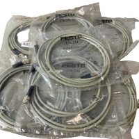 Festo KVI-CP-2-GS-GD-2 Verbindungskabel 170234