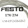 Festo KVI-CP-2-GS-GD-2 Verbindungskabel 170234