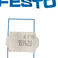 Festo KME-1-24DC-5-LED Verbindungsleitung 159420