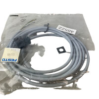 Festo KMEB-1-24-2.5-LED Steckdosenleitung 151688