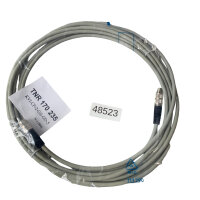 Festo KVI-CP-2-GS-GD-5 Verbindungsleitung 170 235