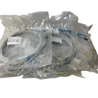 Festo KVI-CP-2-GS-GD-5 Verbindungsleitung 170 235
