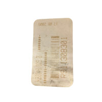 Phoenix Contact SAC-2P-M12MSB/5,0-910 Bus-Systemkabel 15 07 25 6 1507256