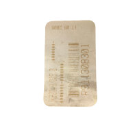 Phoenix Contact SAC-2P-M12MSB/5,0-910 Bus-Systemkabel 15 07 25 6 1507256