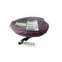 Phoenix Contact SAC-2P-M12MSB/5,0-910 Bus-Systemkabel 15 07 25 6 1507256