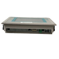 Siemens TP177A Touchpanel 6AV6 642-0AA11-0AX0
