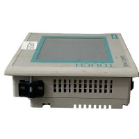Siemens TP177A Touchpanel 6AV6 642-0AA11-0AX0