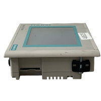 Siemens TP177A Touchpanel 6AV6 642-0AA11-0AX0