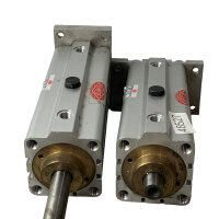 DESTACO 89R63-025-2A Drehspanner