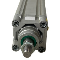 Festo DNC-63-125-PPV Normzylinder 163420 Zylinder