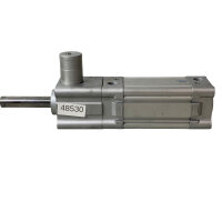 Festo DNC-63-60-P-A-K3-KP Normzylinder 163398 Zylinder