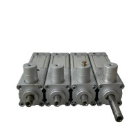 Festo DNC-63-60-P-A-K3-KP Normzylinder 163398 Zylinder