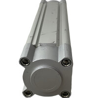 Festo DSBC-63-200-D3-PPVA-N3 Normzylinder 3657871 Zylinder