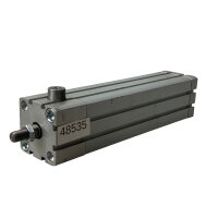 Festo ADN-50-200-ALV-A-P-A Kompaktzylinder 548218 Zylinder