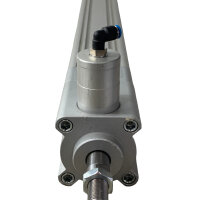 Festo DSBC-63-400-C-PPSA Normzylinder 1463475 Zylinder