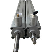 Festo DSBC-63-400-C-PPSA Normzylinder 1463475 Zylinder