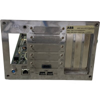 ABB Advance Optima AO2020 Elektronikmodul – P-No. 24411-0-5160000000A1 – System Controller