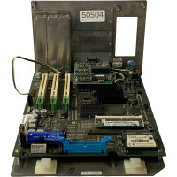 ABB Advance Optima AO2020 Elektronikmodul – P-No. 24411-0-5160000000A1 – System Controller