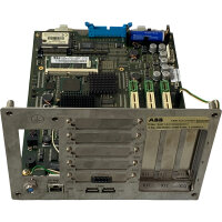 ABB Advance Optima AO2020 Elektronikmodul – P-No. 24411-0-5160000000A1 – System Controller