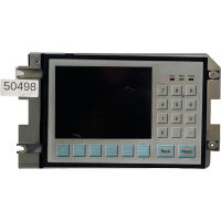 ABB Bedienteil mit Display 768963B
