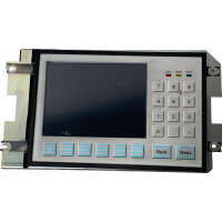 ABB Bedienteil mit Display 768963B