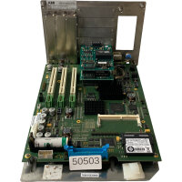 ABB Gasanalyse-Modul Advance Optima AO2000 - P-No....