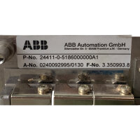 ABB Gasanalyse-Modul Advance Optima AO2000 - P-No. 24411-0-5186000000A1