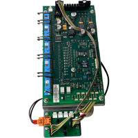 ABB Sensor-SSI Board 0758001F
