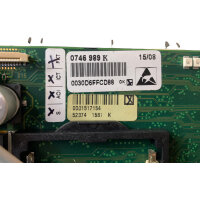 ABB Sensor-SSI Board 0758001F