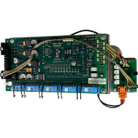 ABB Sensor-SSI Board 0758001F
