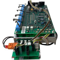 ABB Sensor-SSI Board 0758001F