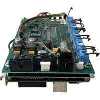 ABB Sensor-SSI Board 0758001F