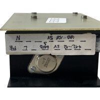 FG Elektronik NMC 101 S Computer-Einbau-Netzteil