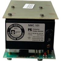 FG Elektronik NMC 101 S Computer-Einbau-Netzteil