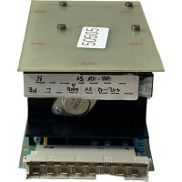 FG Elektronik NMC 101 S Computer-Einbau-Netzteil