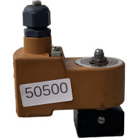 honeywell Lucifer 492153C2  Magnetventil Ventil