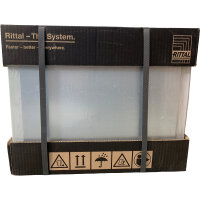 Rittal AX1031.000 Kompakt-Schaltschrank