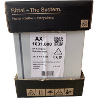 Rittal AX1031.000 Kompakt-Schaltschrank