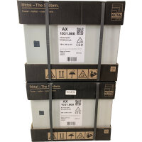 Rittal AX1031.000 Kompakt-Schaltschrank