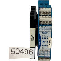 SABO KSM.730.08 Ausgangs-/Relaismodul