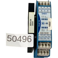 SABO KSM.730.08 Ausgangs-/Relaismodul