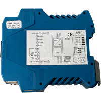 SABO KSM.730.08 Ausgangs-/Relaismodul