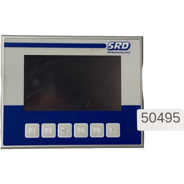 SRD KSG.700.19 Panel Bediengerät