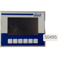 SRD KSG.700.19 Panel Bediengerät
